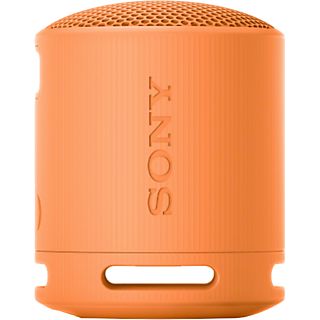 SONY SRS-XB100 Oranje