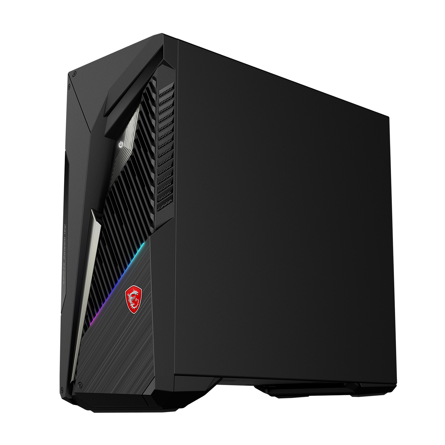 MSI Desktop MAG Infinite S3 13-1048It, Intel®, Core I7 13700F, 2.1 GHz, GeForce Rtx™ 4060, RAM 16 GB, 1000 GB SSD