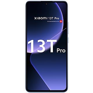 XIAOMI 13T Pro, 512 GB, BLUE