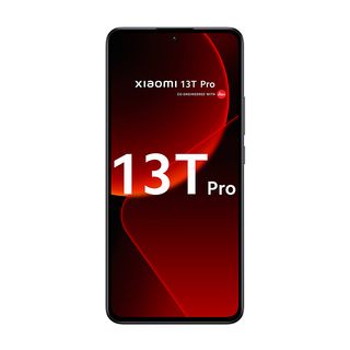 XIAOMI 13T Pro, 512 GB, BLACK