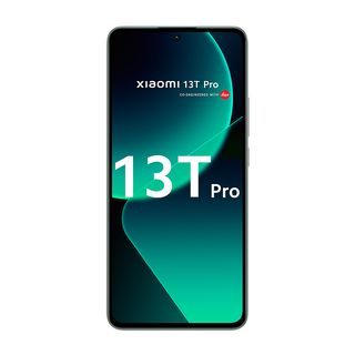 XIAOMI 13T Pro, 512 GB, GREEN