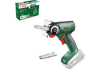 BOSCH Universal Cut 18V-65 Akkumulátoros NanoBlade fűrész, akku és töltő nélkül (06033D5200)