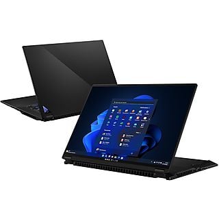 Laptop/Tablet 2w1 ASUS ROG Flow X16 (2023) GV601VV-NL005W WQXGA Dotykowy i9-13900H/16GB/1TB SSD/RTX4060 8GB/Win11H Czarny (Off Black)