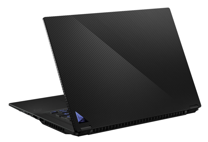 Laptop/Tablet 2w1 ASUS ROG Flow X16 (2023) GV601VV-NL005W WQXGA Dotykowy i9-13900H/16GB/1TB SSD/RTX4060 8GB/Win11H Czarny (Off Black)