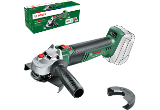 BOSCH Universal Grind 18V-75 Akkumulátoros sarokcsiszoló,18V, 115mm, akku és töltő nélkül (06033E5000)