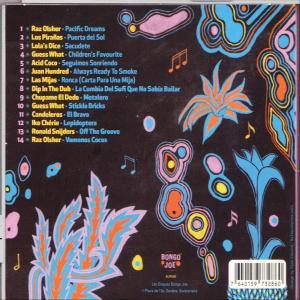 VARIOUS - Club Coco 2 (Ahora! The Latin Sound of Now)  - (CD)