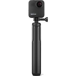 Accesorio cámara deportiva - GoPro MAX Grip + Trípode ASBHM-002, Para cámara GoPro