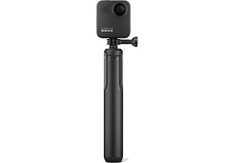 Accesorio cámara deportiva - GoPro MAX Grip + Trípode ASBHM-002, Para cámara GoPro