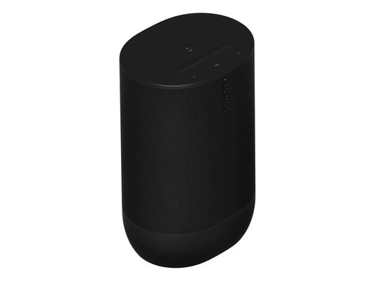 SONOS Move 2 - Smart Speaker (Nero)