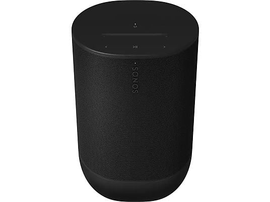 SONOS Move 2 - Smart Speaker (Nero)