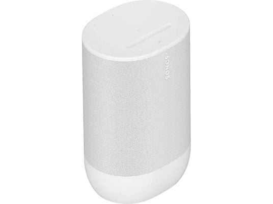 SONOS Move 2 - Smart Speaker (Bianco)