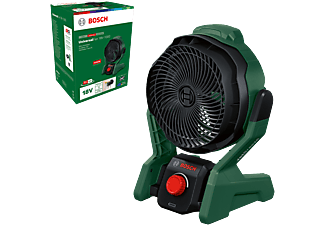 BOSCH Universal Fan 18V-1000 Akkumulátoros ventilátor, 18V, akku és töltő nélkül (06039E1000)