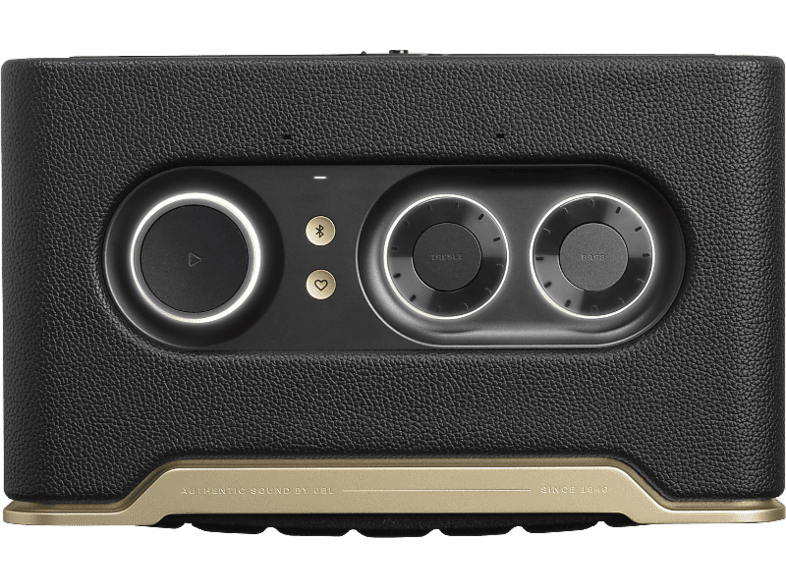JBL Authentics 200 Streaming Lautsprecher im Retro-Design — Foto 2 von 5