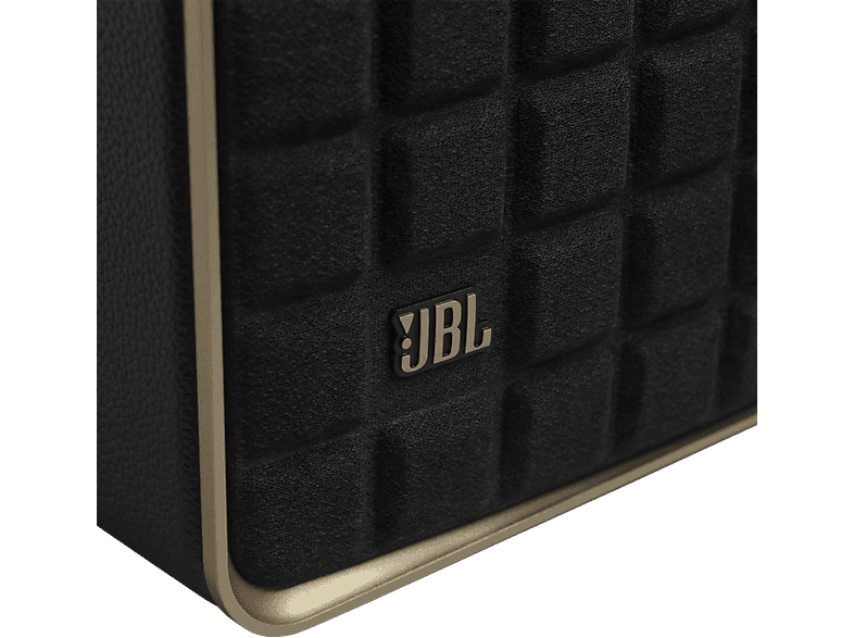 JBL Authentics 200 Streaming Lautsprecher im Retro-Design — Foto 5 von 5