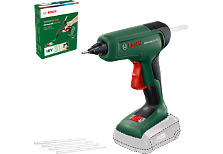 BOSCH Advanced Glue 18V Akkumulátoros ragasztópisztoly, 18V, akku és töltő nélkül (0603264800)