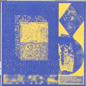 Current Affairs - Off the Tongue  - (CD)