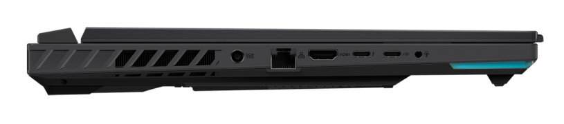 Laptop ASUS ROG Strix G16 (2023) G614JI-N3138W WUXGA i5-13450HX/16GB/512GB SSD/RTX4070 8GB/Win11H Szary (Eclipse Gray)