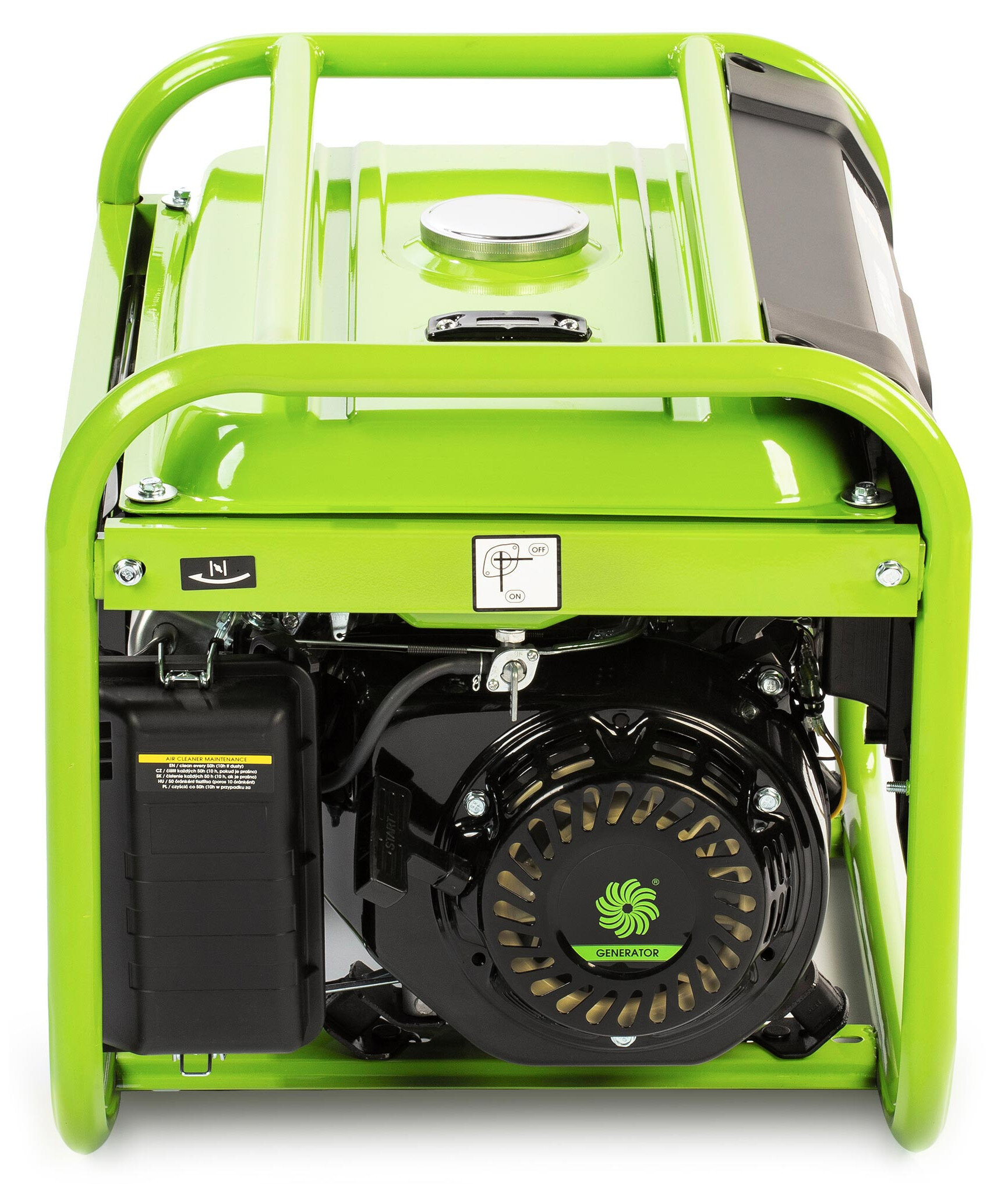 Synchroniczny agregat prądotwórczy FIELDMANN FZI 2300-B