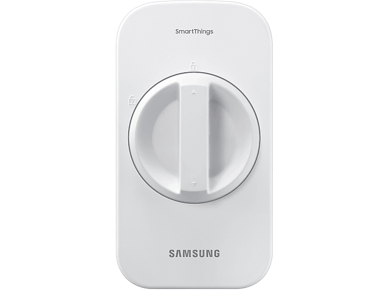 Samsung FT-MF, Less Microfiber Externer Mikroplastik-Filter, Universal, Weiß