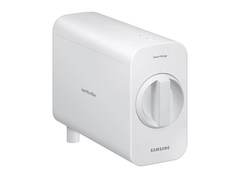 Samsung FT-MF, Less Microfiber Externer Mikroplastik-Filter, Universal, Weiß — Foto 3 von 5