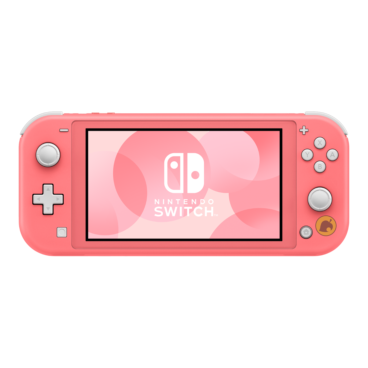 M*i様 Nintendo Switch Lite コーラル NINTENDO Switch Lite Coral | Isabella Aloha Editie | MediaMarkt