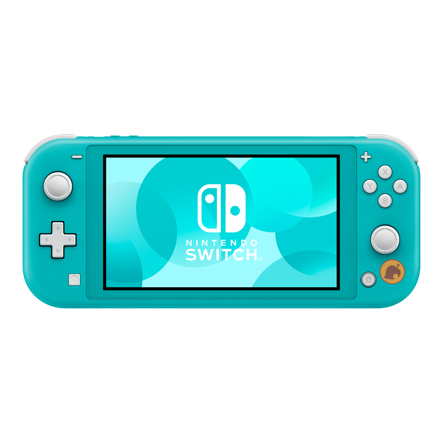 NINTENDO Switch Lite Turquoise | Tommy Aloha Editie | MediaMarkt