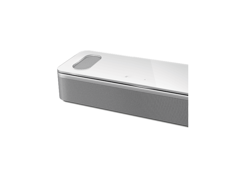 Bose Smart Ultra Soundbar, White — Foto 3 von 3