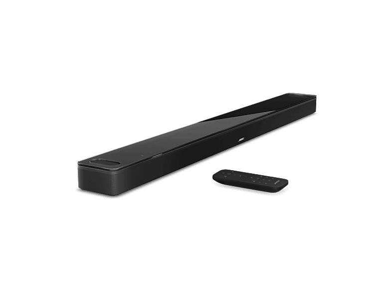 まーくんBOSE Smart Ultra Soundbar Smart Ultra Soundbar – ein Smart Soundbar System | Bose