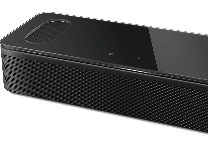 BOSE Smart Ultra Soundbar, Black | MediaMarkt