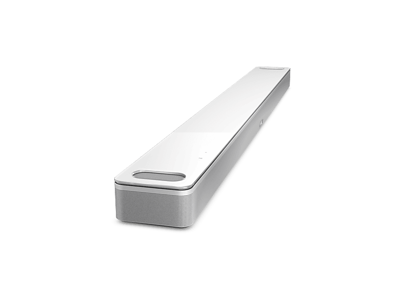 BOSE Smart Ultra Soundbar, White | MediaMarkt
