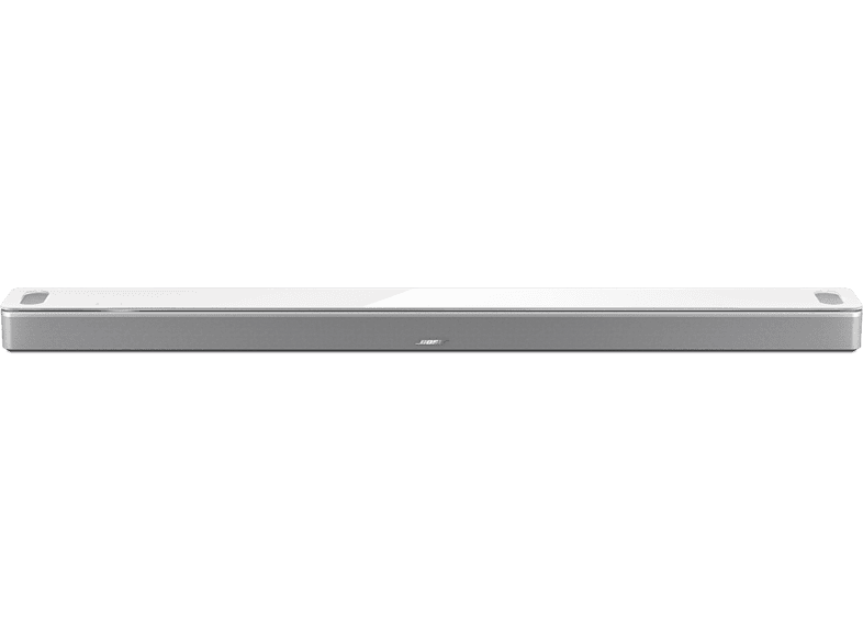 Bose Smart Ultra Soundbar, White — Foto 2 von 3