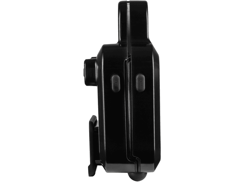 Russell Hobbs Creation Sandwichtoaster, Schwarz, 750 Watt — Foto 3 von 5