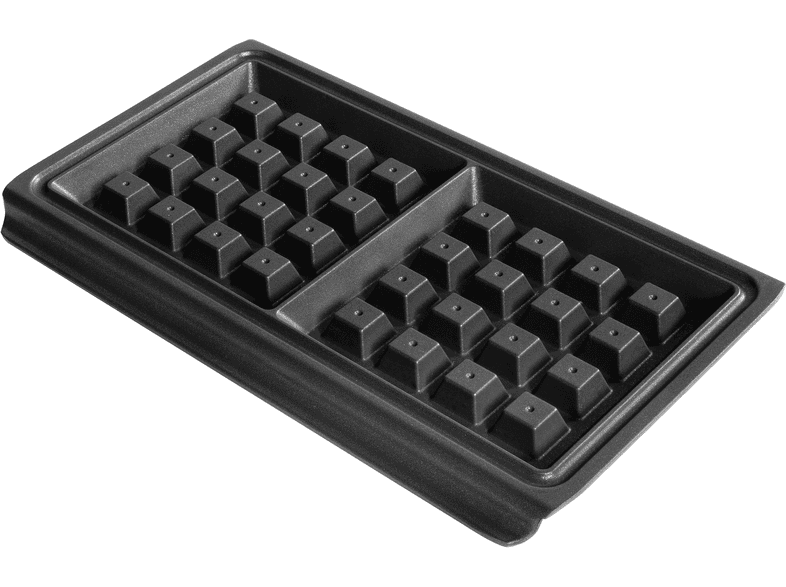Russell Hobbs Creation Sandwichtoaster, Schwarz, 750 Watt — Foto 4 von 5