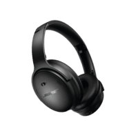BOSE BOSE QuietComfort Kopfhörer, Black