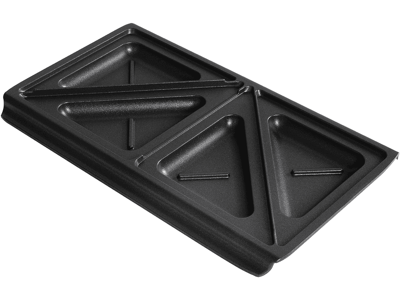 Russell Hobbs Creation Sandwichtoaster, Schwarz, 750 Watt — Foto 5 von 5