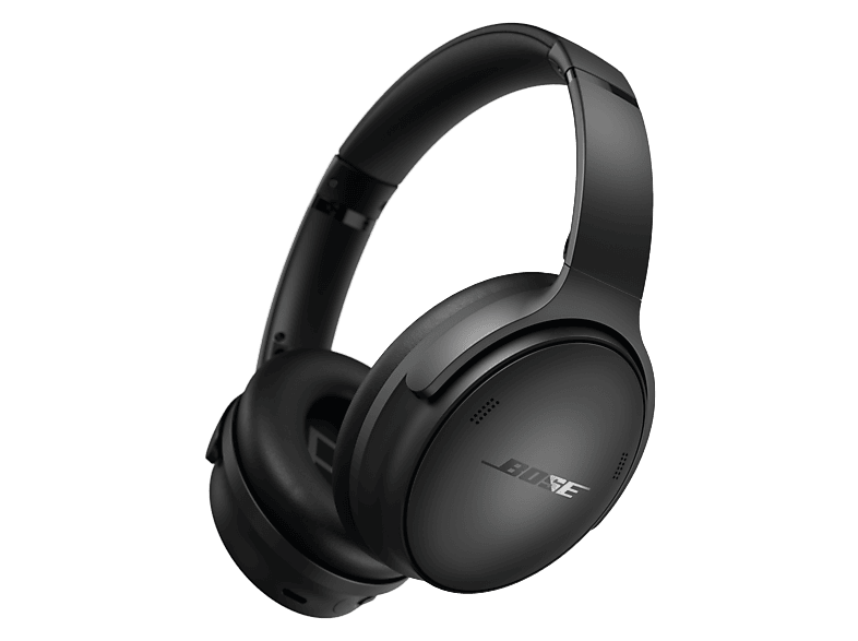 Bose QuietComfort Kopfhörer, Black — Foto 4 von 4