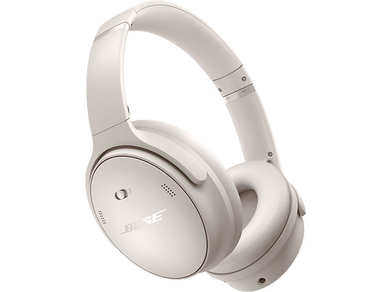 Bose QuietComfort Kopfhörer, White