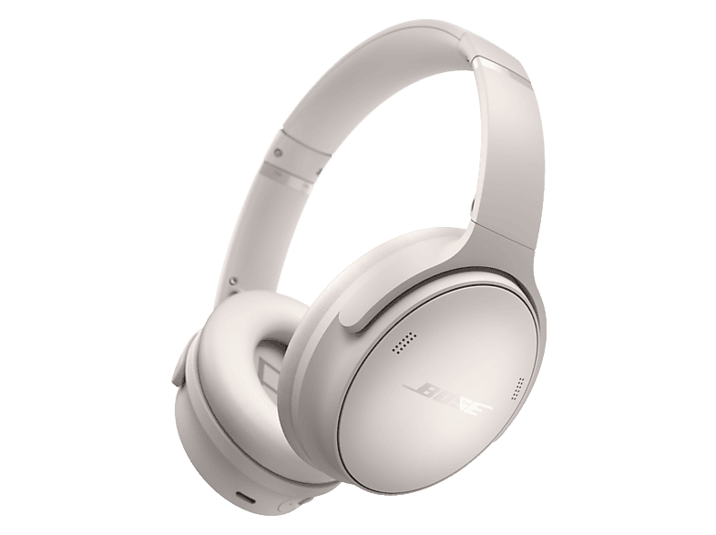 Bose QuietComfort Kopfhörer, White — Foto 4 von 4