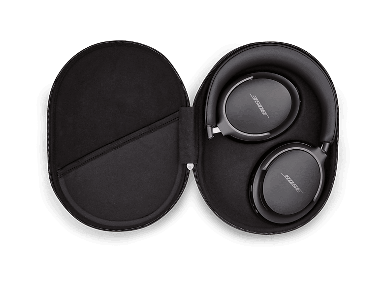 BOSE QuietComfort Ultra Kopfhörer, Black | MediaMarkt
