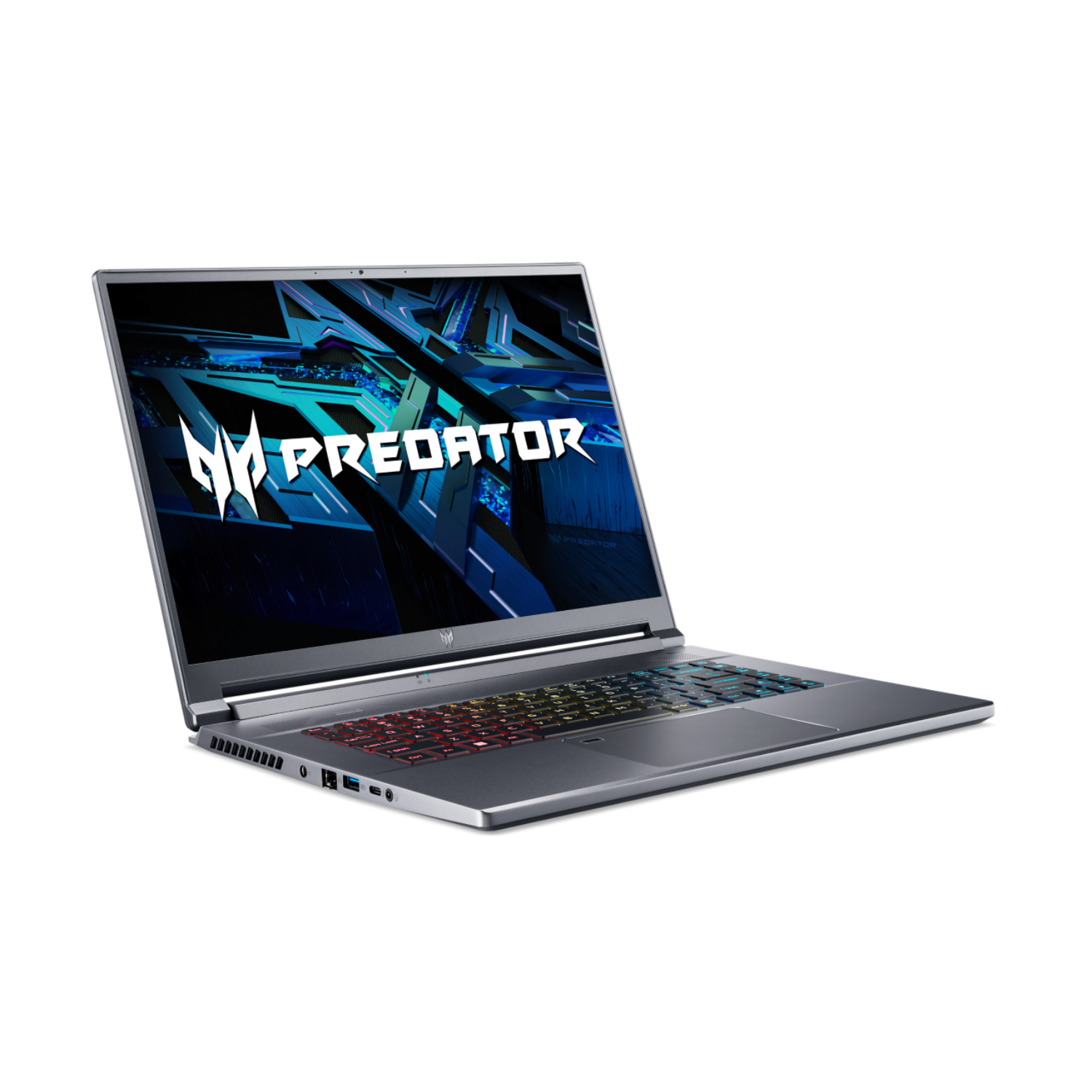 ACER Predator Triton 500 SE PT516-52s-7258 - 16 inch - Intel Core i7 - 16 GB - 1 TB - GeForce RTX 3070 Ti