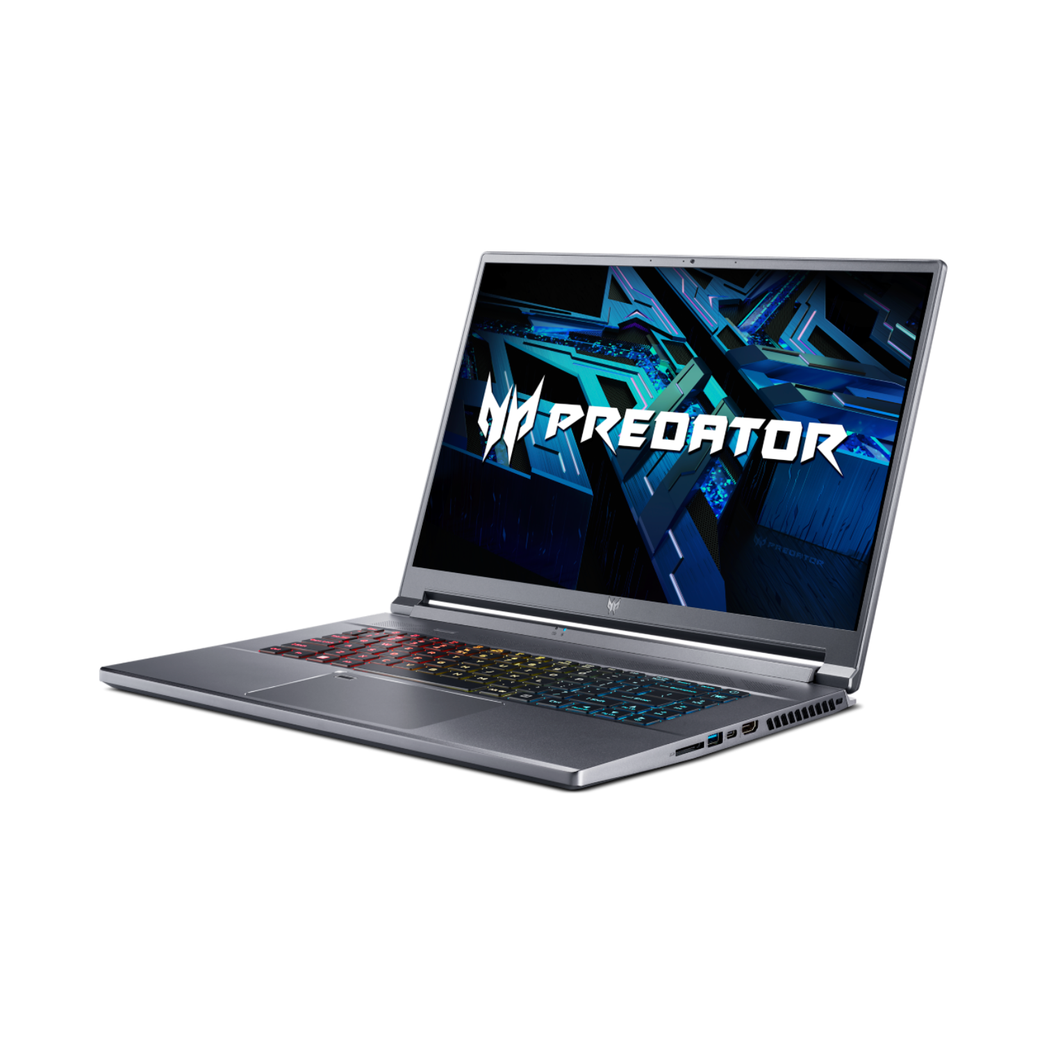 ACER Predator Triton 500 SE PT516-52s-7258 - 16 inch - Intel Core i7 - 16 GB - 1 TB - GeForce RTX 3070 Ti