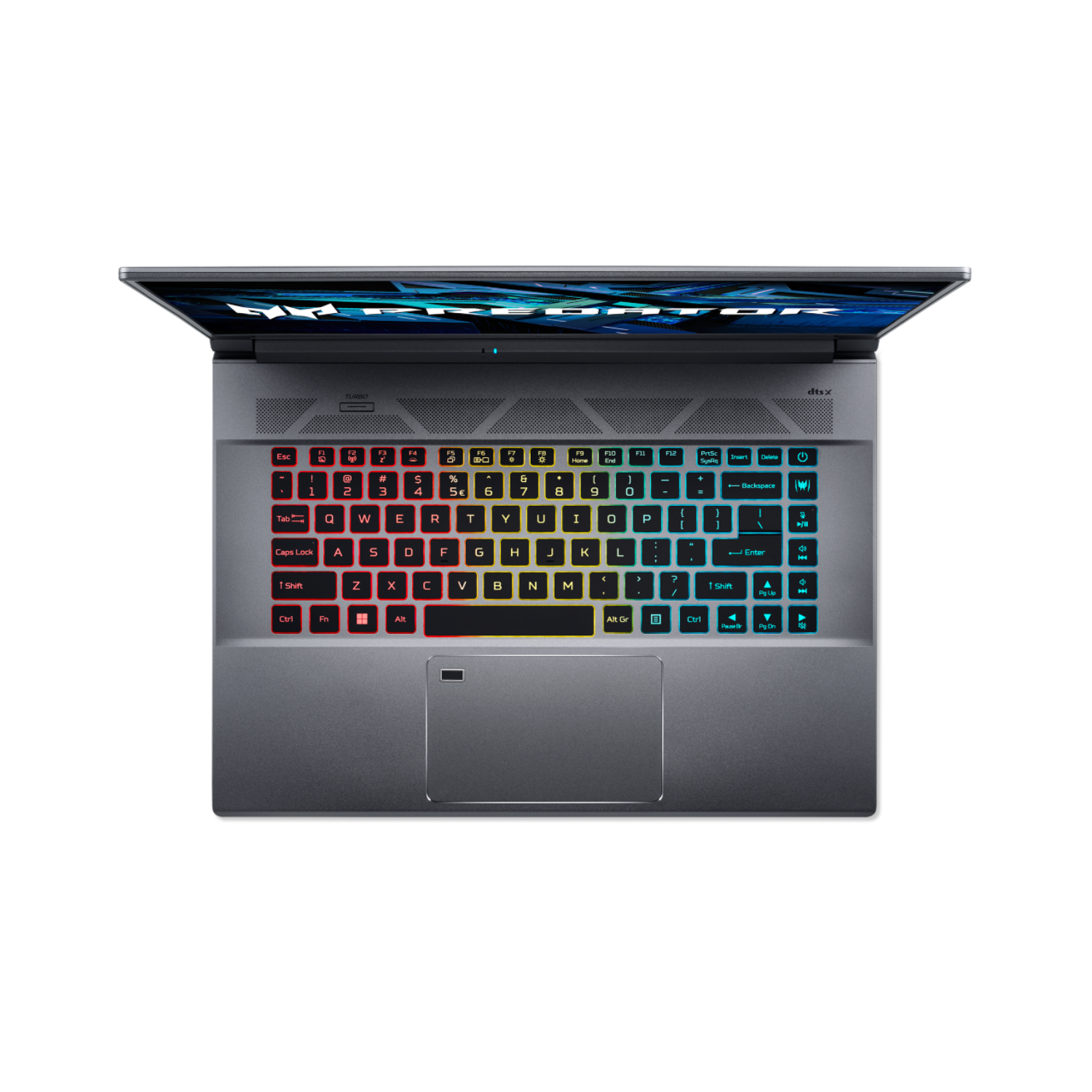 ACER Predator Triton 500 SE PT516-52s-7258 - 16 inch - Intel Core i7 - 16 GB - 1 TB - GeForce RTX 3070 Ti