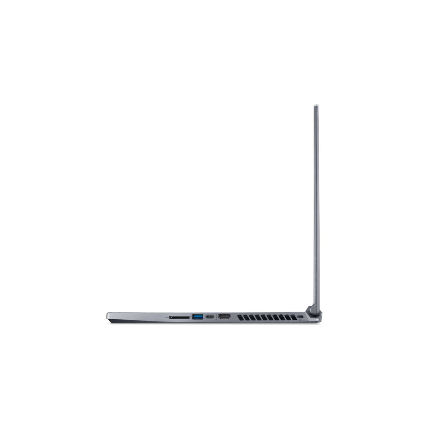 ACER Predator Triton 500 SE PT516-52s-7258 - 16 inch - Intel Core i7 - 16 GB - 1 TB - GeForce RTX 3070 Ti