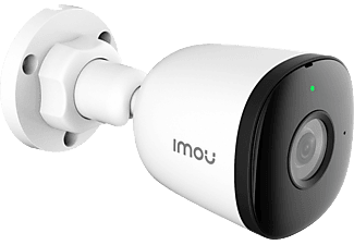 IMOU kültéri biztonsági kamera 2MP, 2,8mm, RJ45, IP67, H265, IR, PoE (IPC-F22EAP)