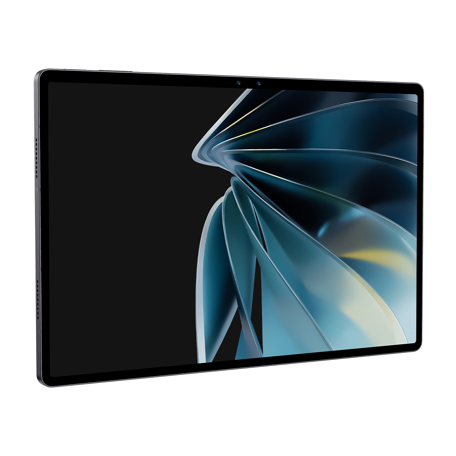Tablet ZTE Nubia Pad 3D, 128 GB, 12,4 pollici, Nero