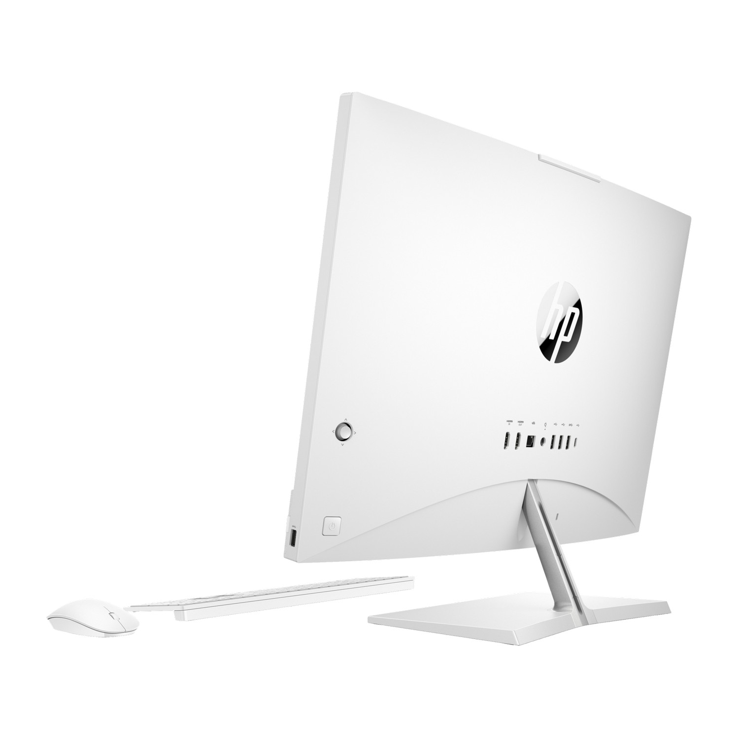 HP PC tout-en-un Pavilion 24-ca2013nb Intel Core i5-13400T (8H823EA)