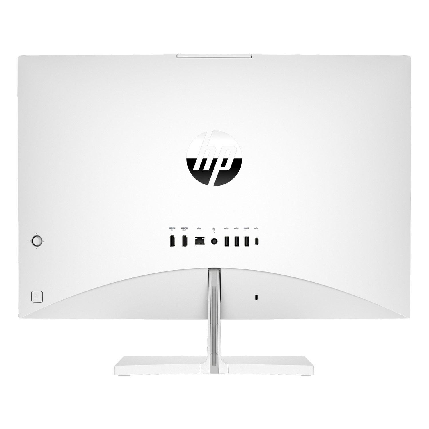 HP PC tout-en-un Pavilion 24-ca2013nb Intel Core i5-13400T (8H823EA)