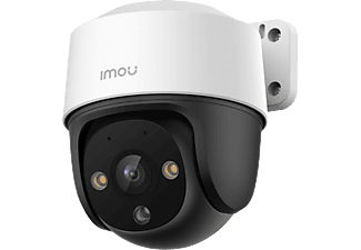 IMOU kültéri biztonsági kamera 2MP, 3,6mm, PT, RJ45, IP66, H264, IR+LED, PoE (IPC-S21FAP)