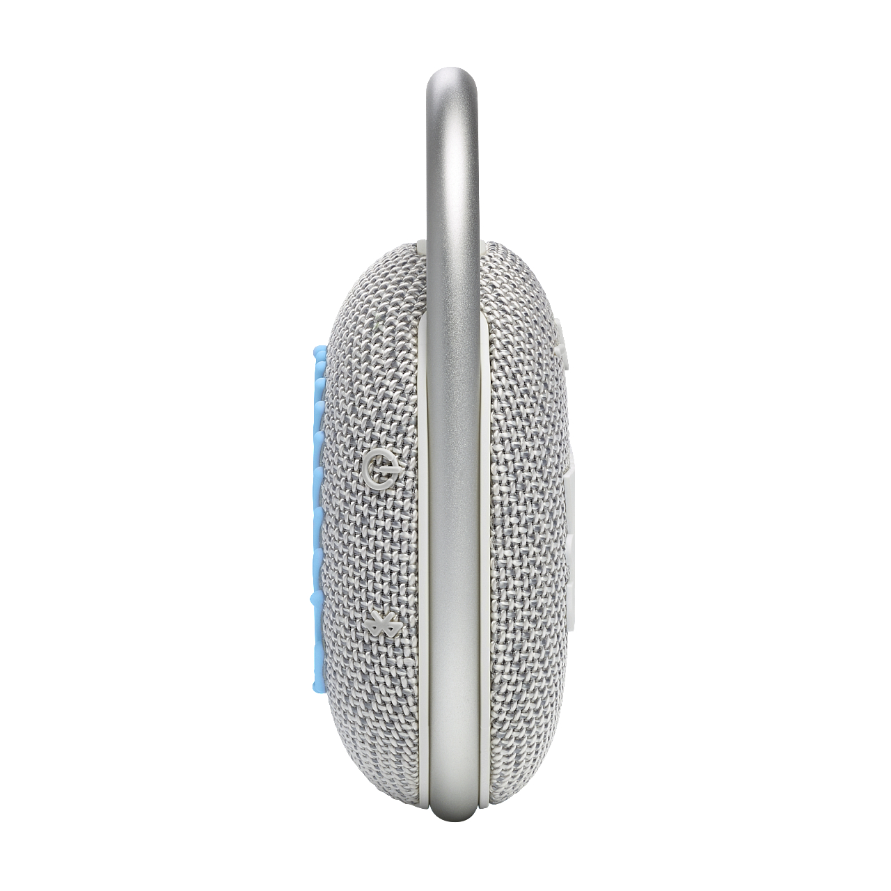 JBL Bluetooth Eco Weiß, Lautsprecher, Clip4 Wasserfest