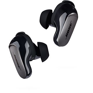 BOSE QuietComfort Ultra Earbuds, Black